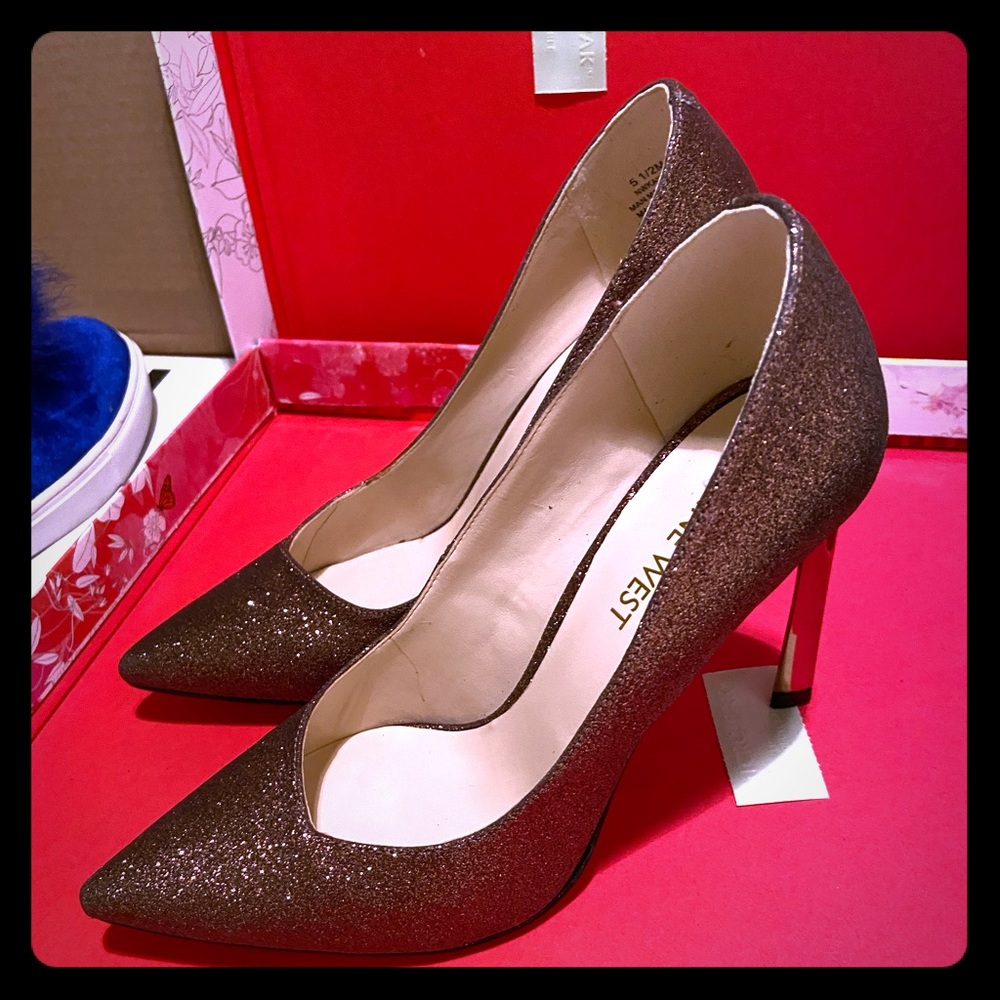 NINE WEST Heels